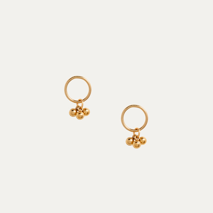 Rosalie Earrings