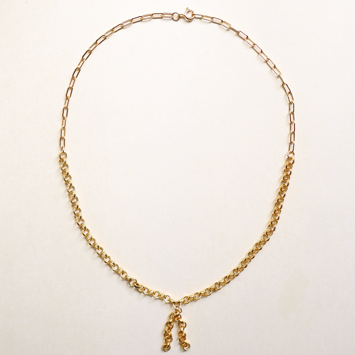 Teri Necklace