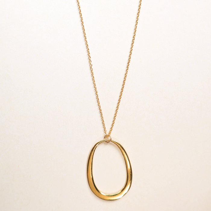 Alek Necklace