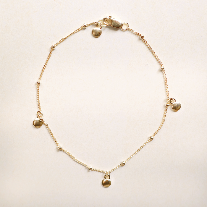 Bellbird Bracelet