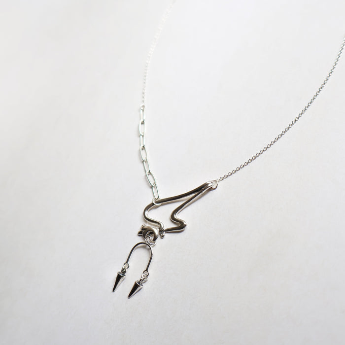 Bellbird Stellar Necklace