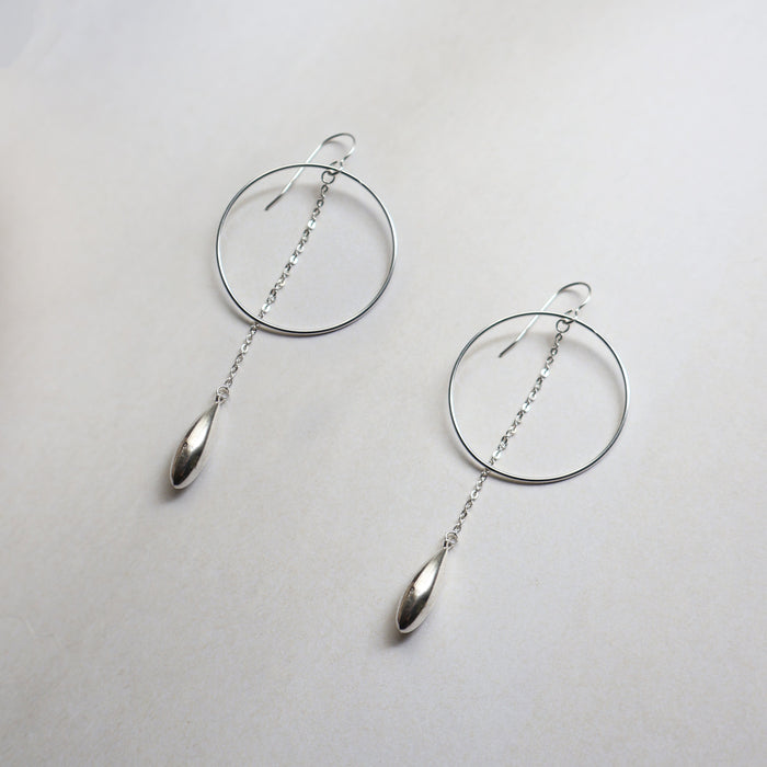 Penelope Earrings