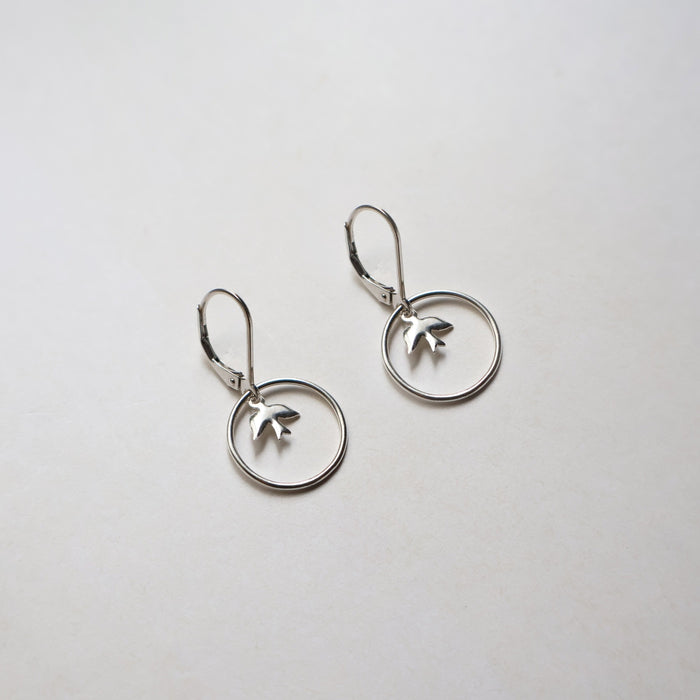 Bellbird Earrings