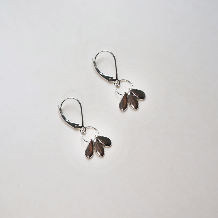 Bellbird Bud Earrings