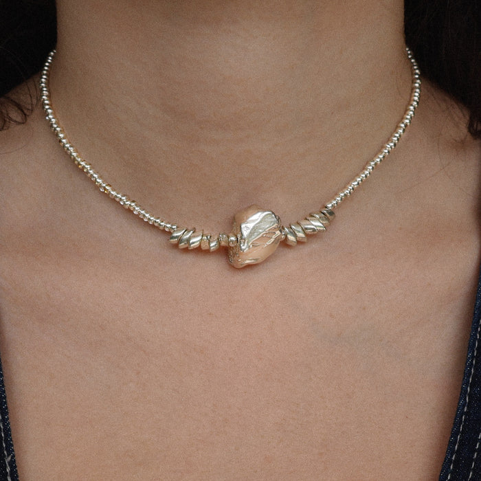 Bellbird Ethereal Choker