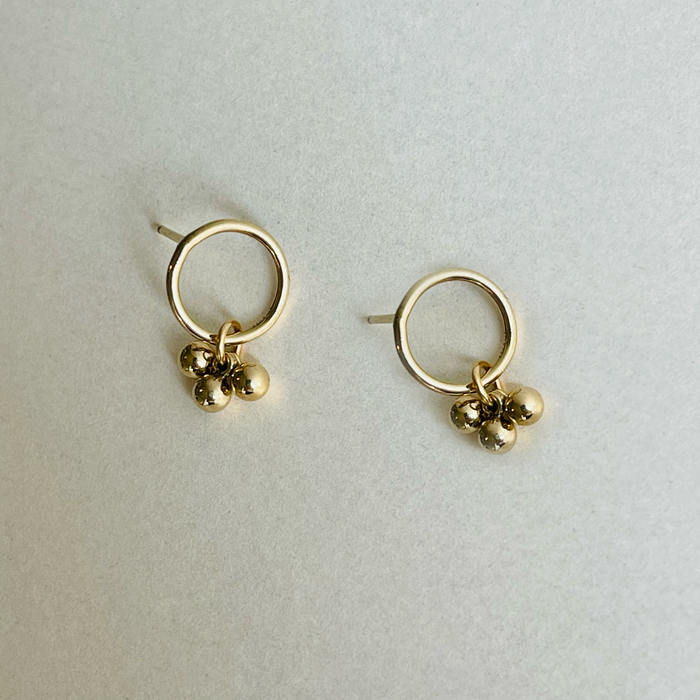 Rosalie Earrings