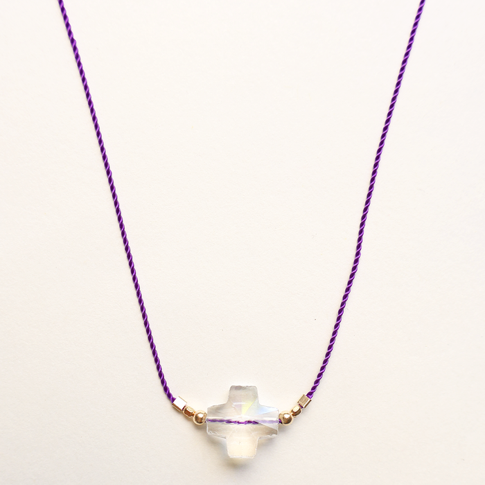 Sacred Light Necklace