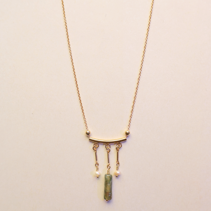 Chiara Necklace