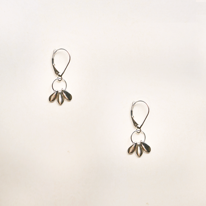 Bellbird Bud Earrings