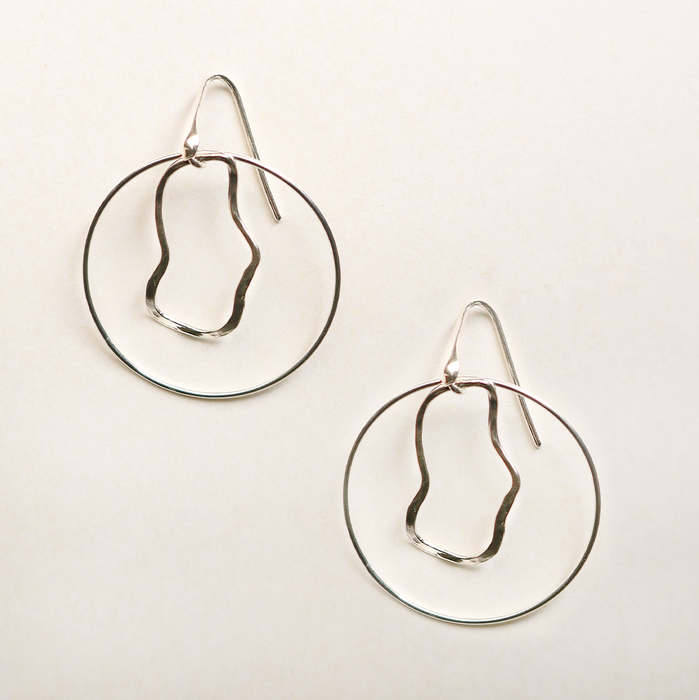 Suzy Earrings