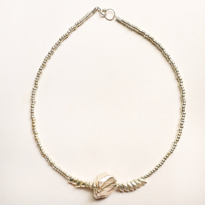 Bellbird Ethereal Choker