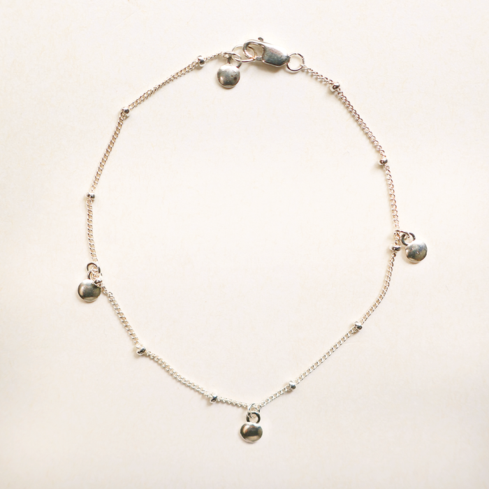 Bellbird Bracelet