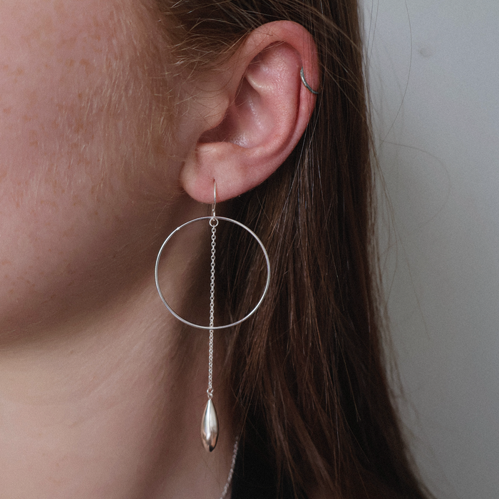 Penelope Earrings