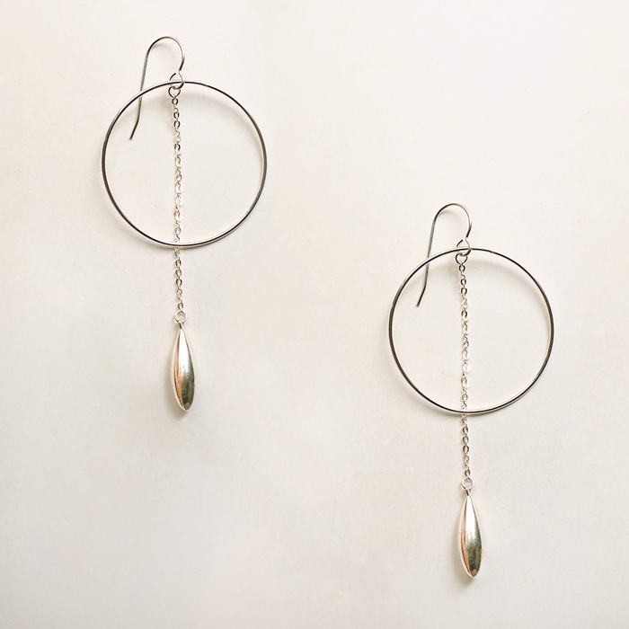 Penelope Earrings